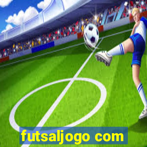 futsaljogo com